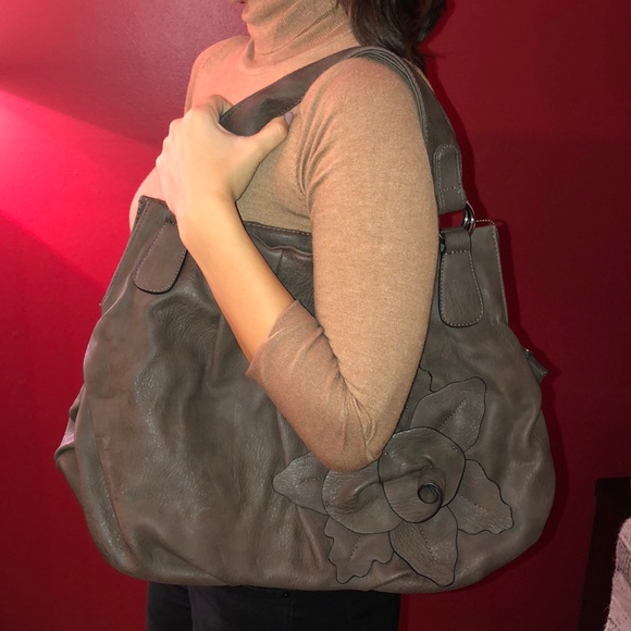 Big Buddha Bag - Picture 5 of 5